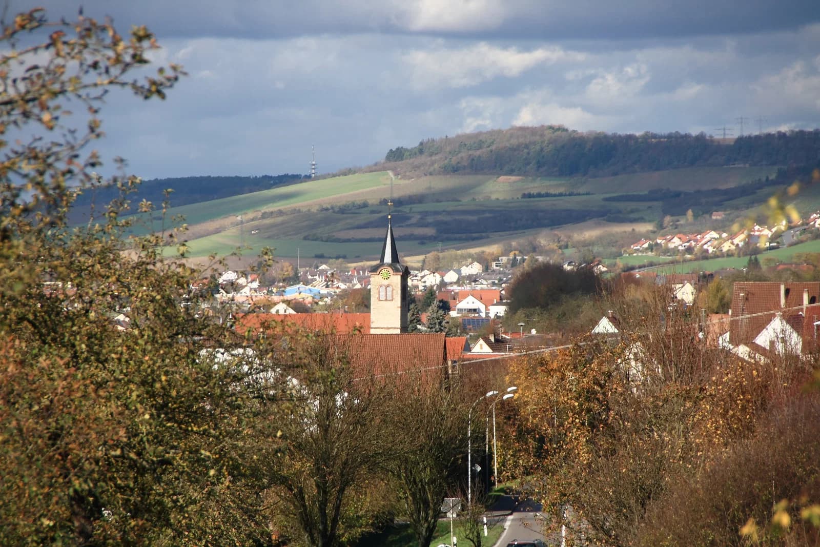 Edelfingen