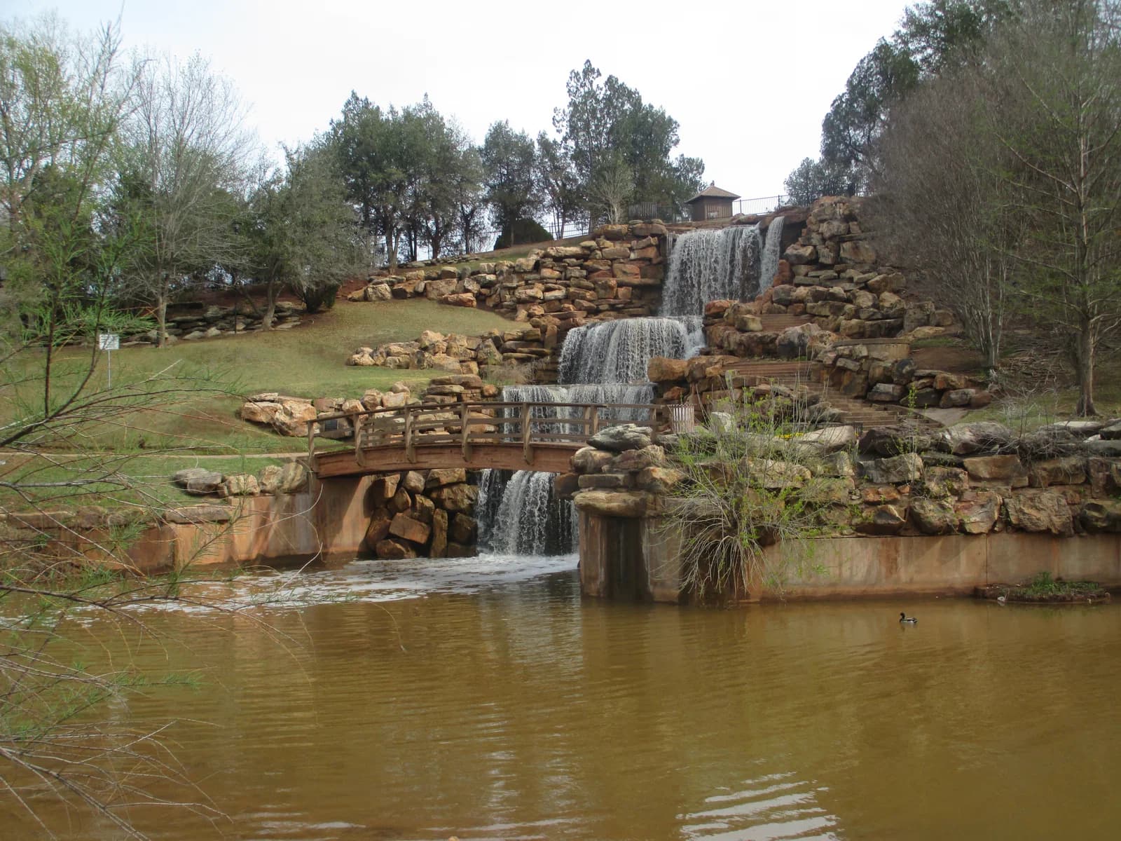 Wichita Falls