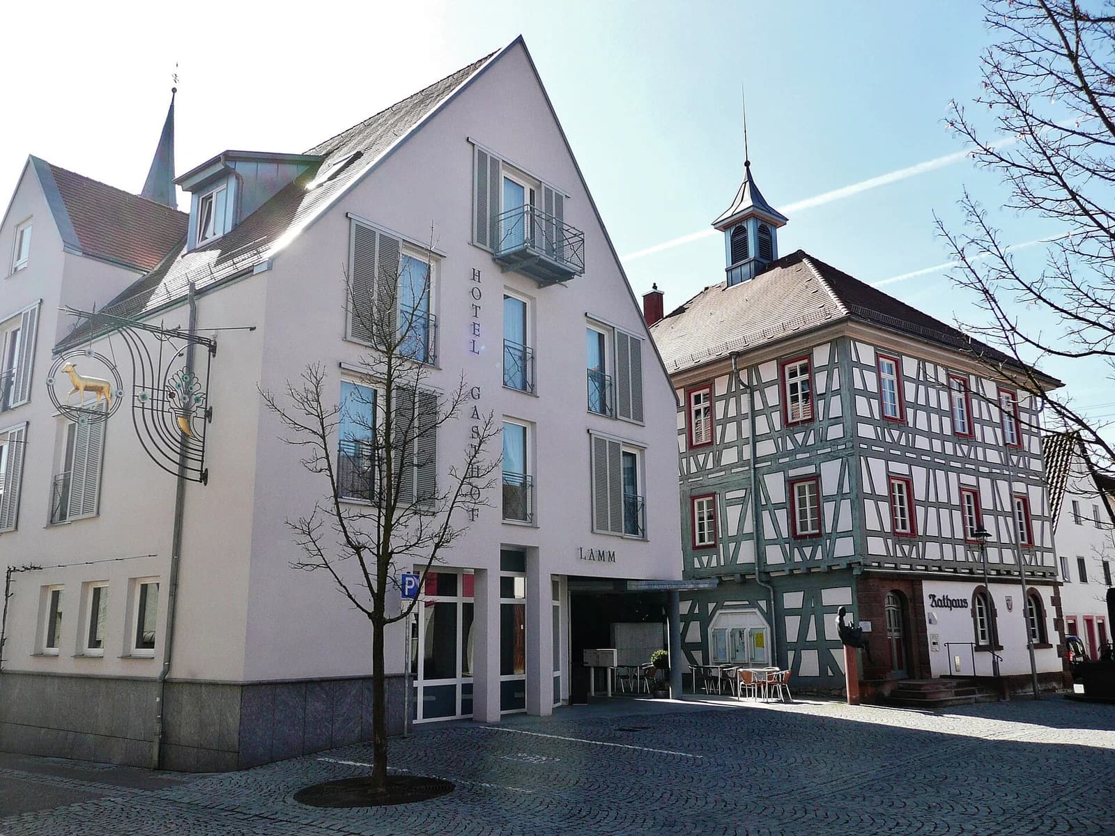 Horrheim