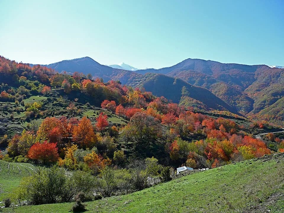 Abruzzen