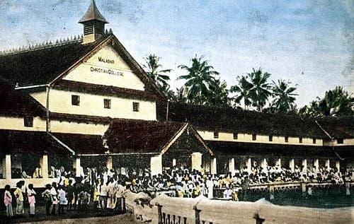 Malabar Christian College