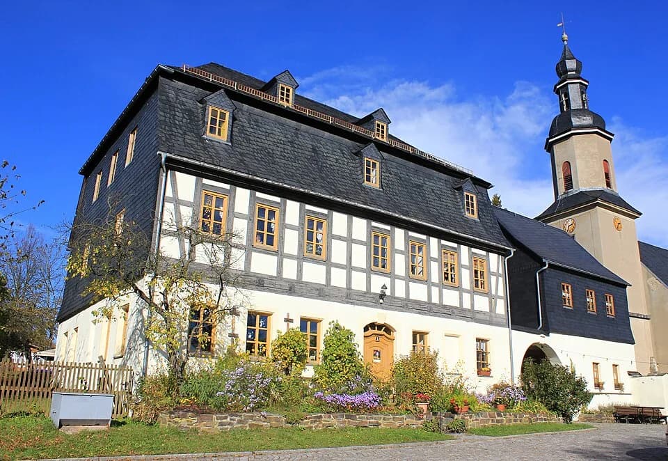 Wildbach