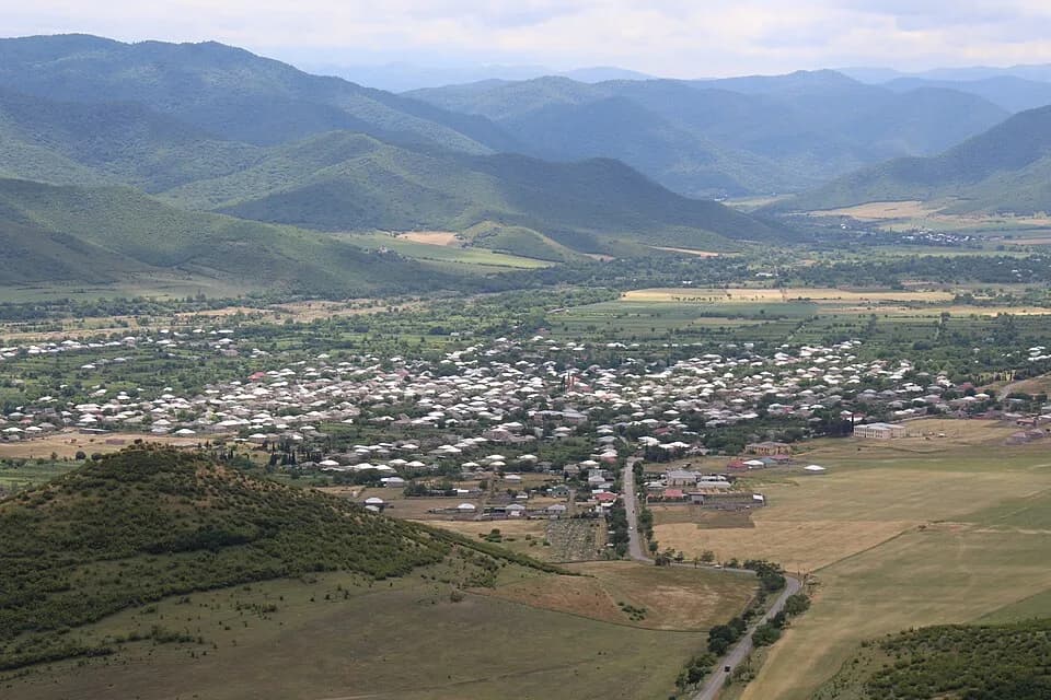 Kvemo-Bolnisi