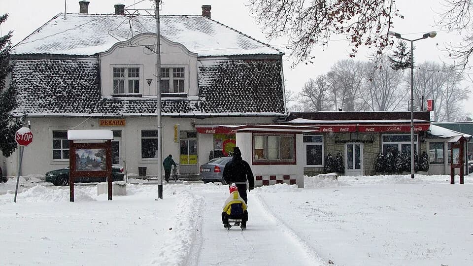 Đurđenovac
