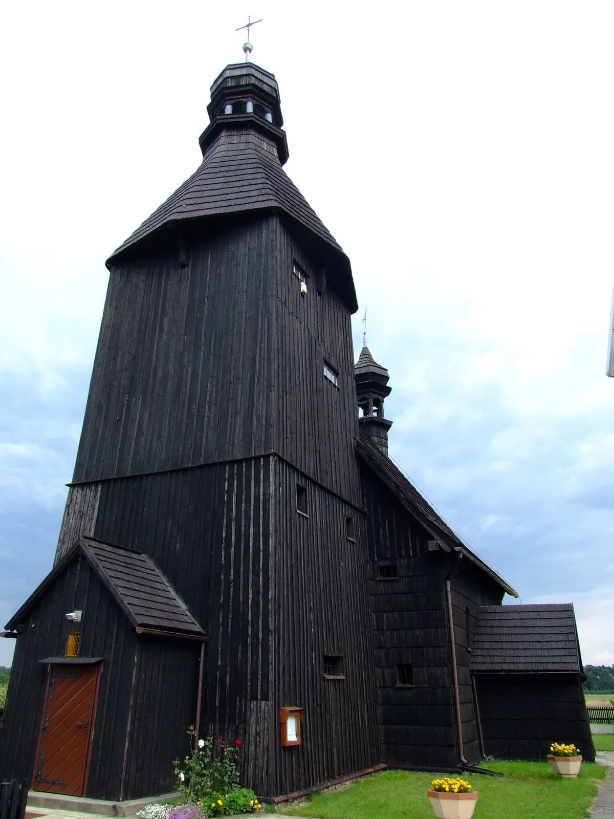 Szczepanek