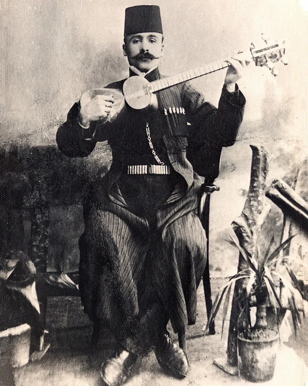 tar player