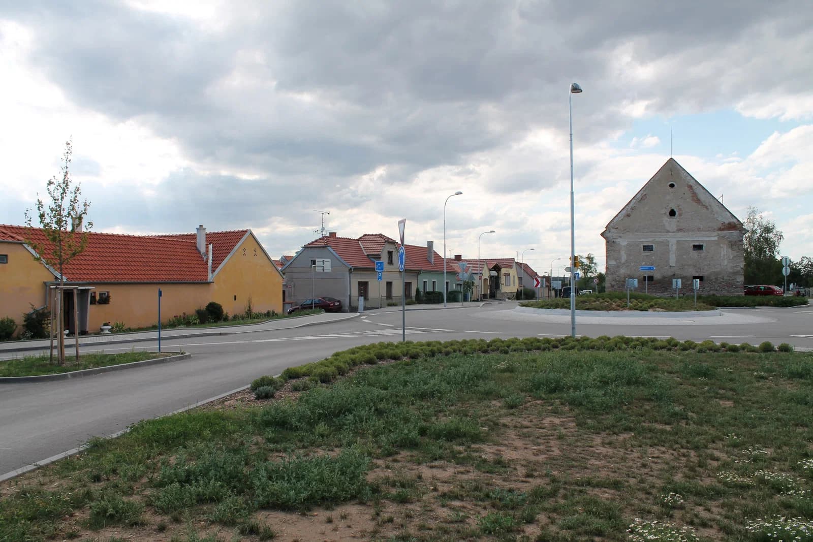 Znojmo-Hradiště