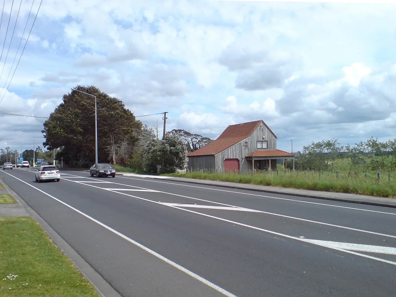Hobsonville