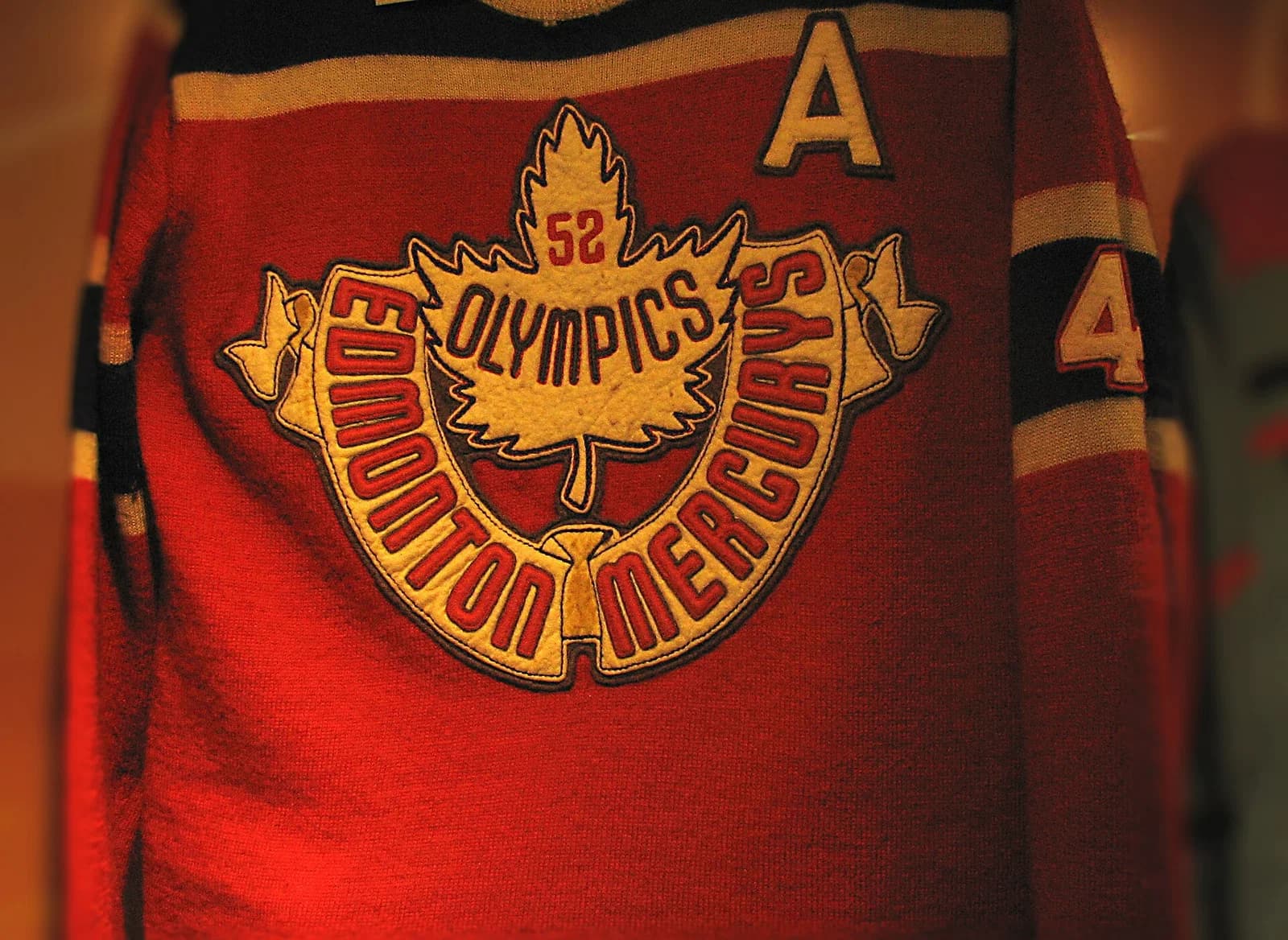 Edmonton Mercurys