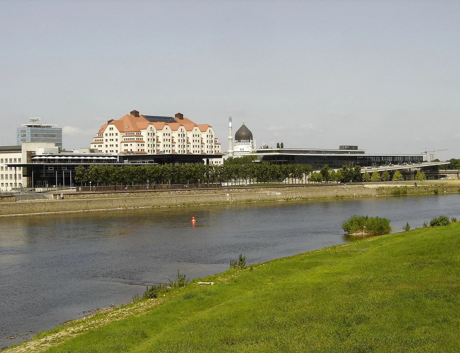 Wilsdruffer Vorstadt