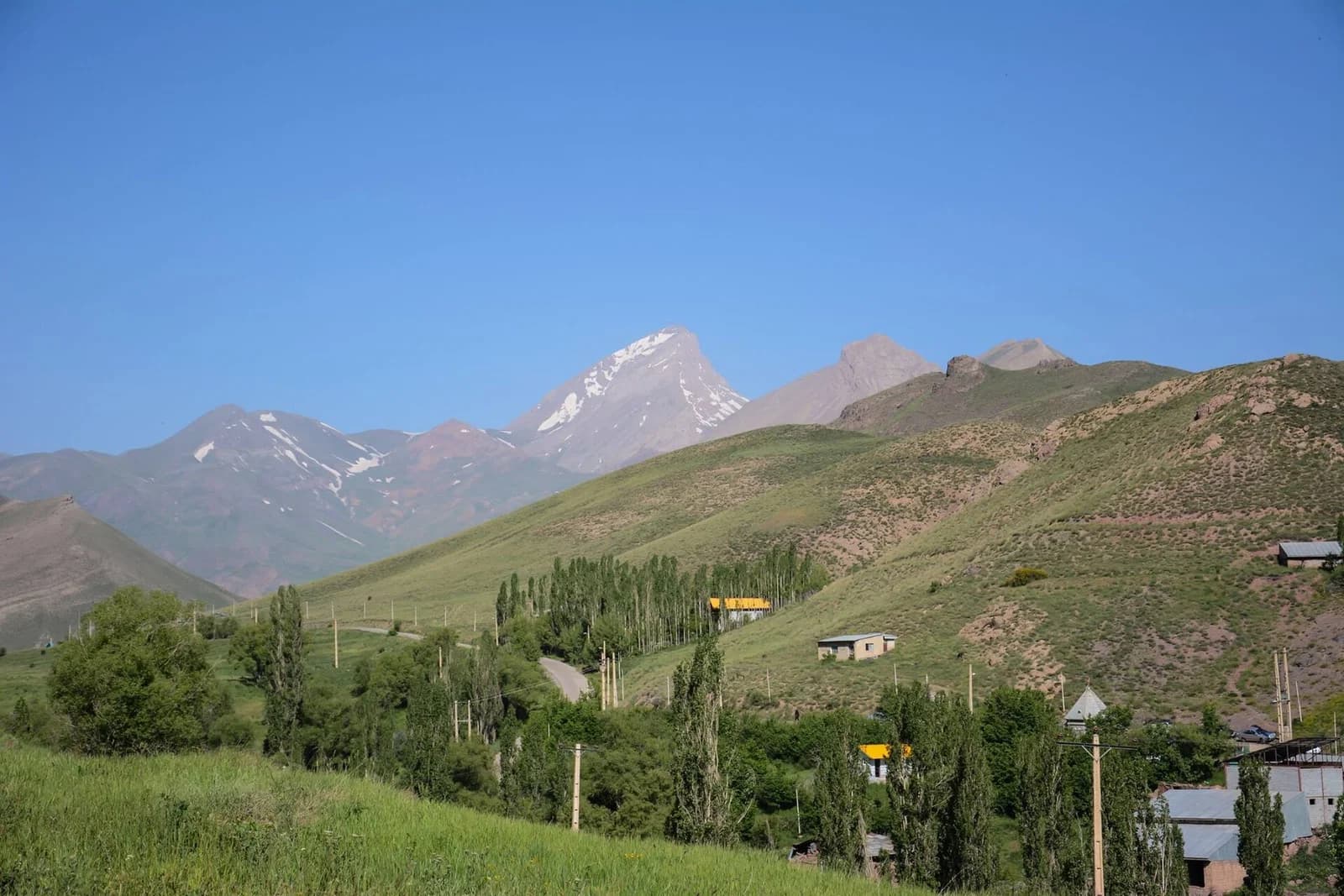 Nur County