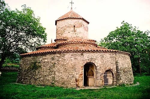 Akhalsopeli (Municipality of Kvareli)