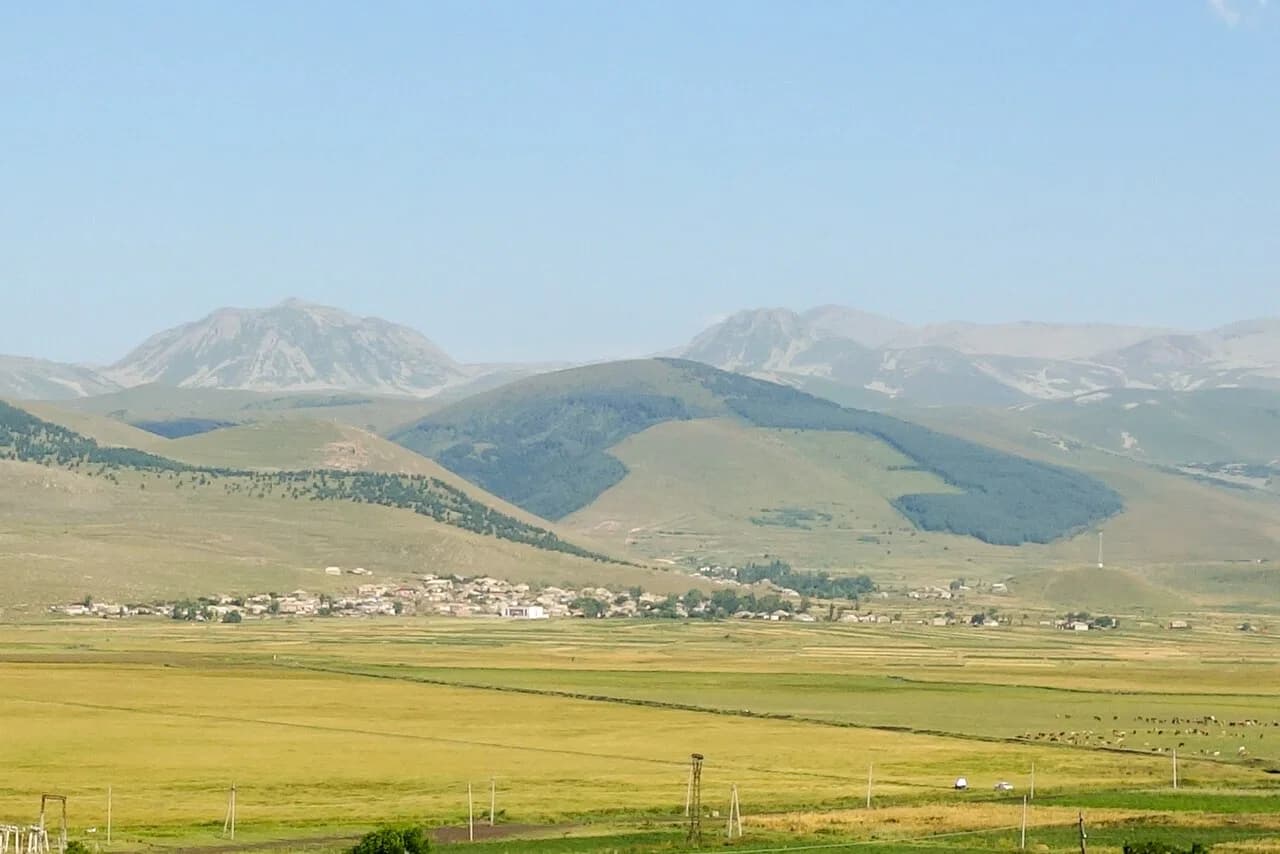 Bugasheni