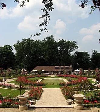 L’Haÿ-les-Roses
