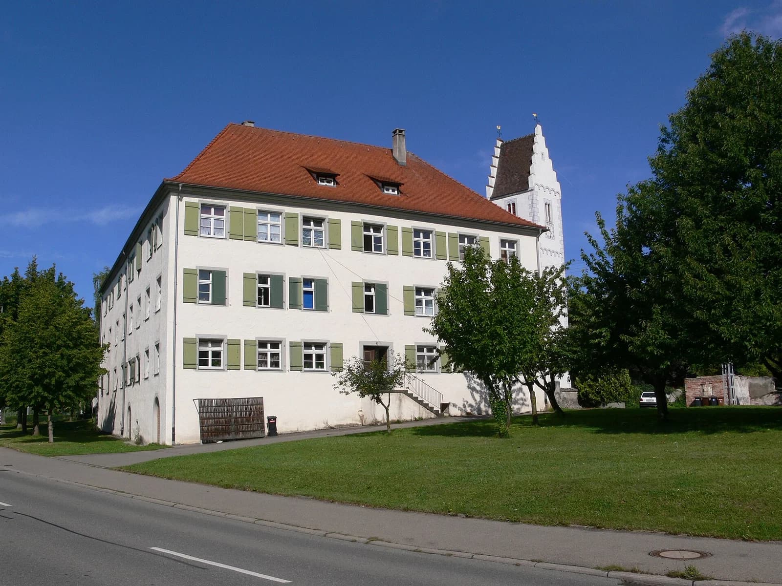 Hirschlatt