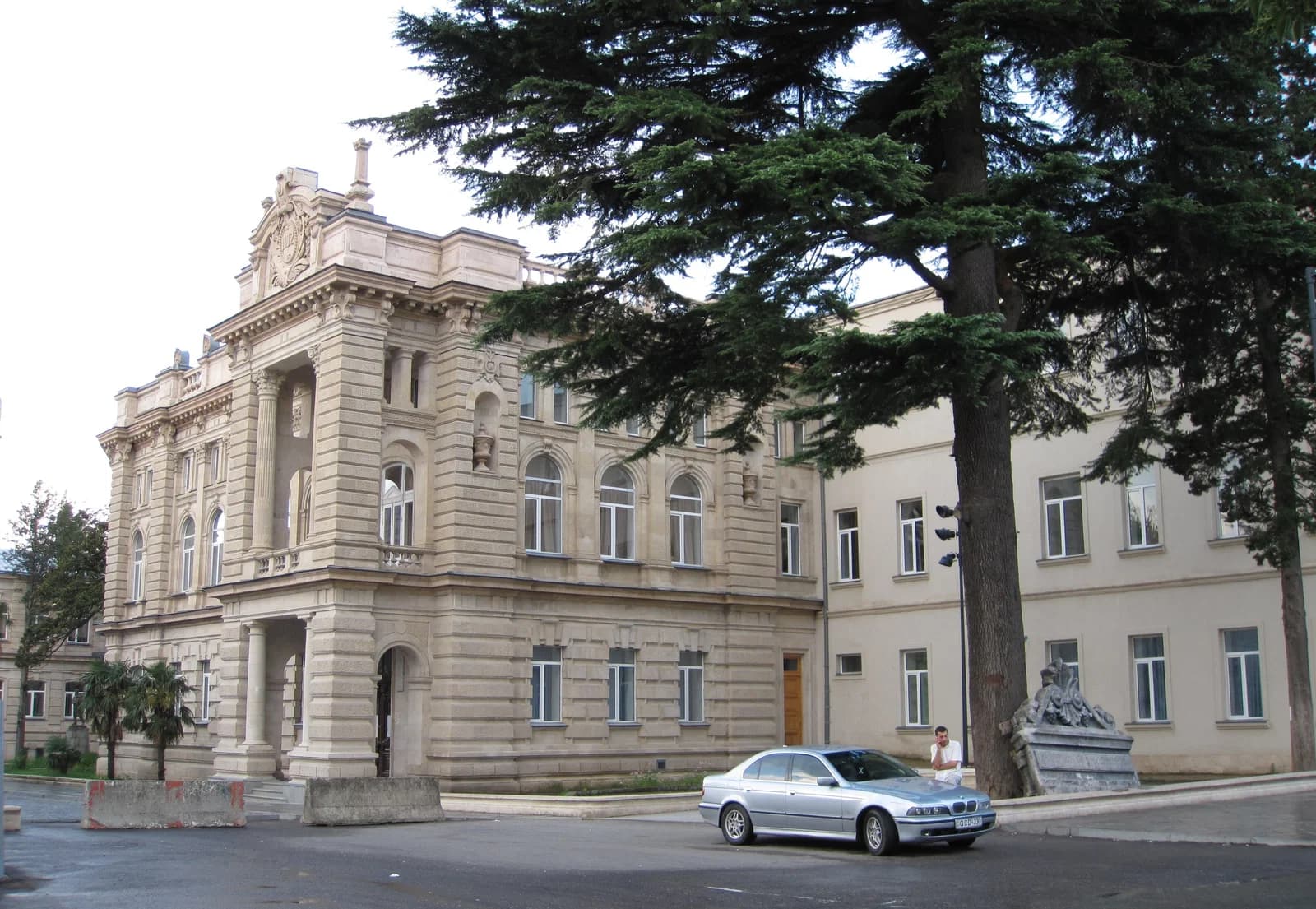 Kutaisi classical gymnasium