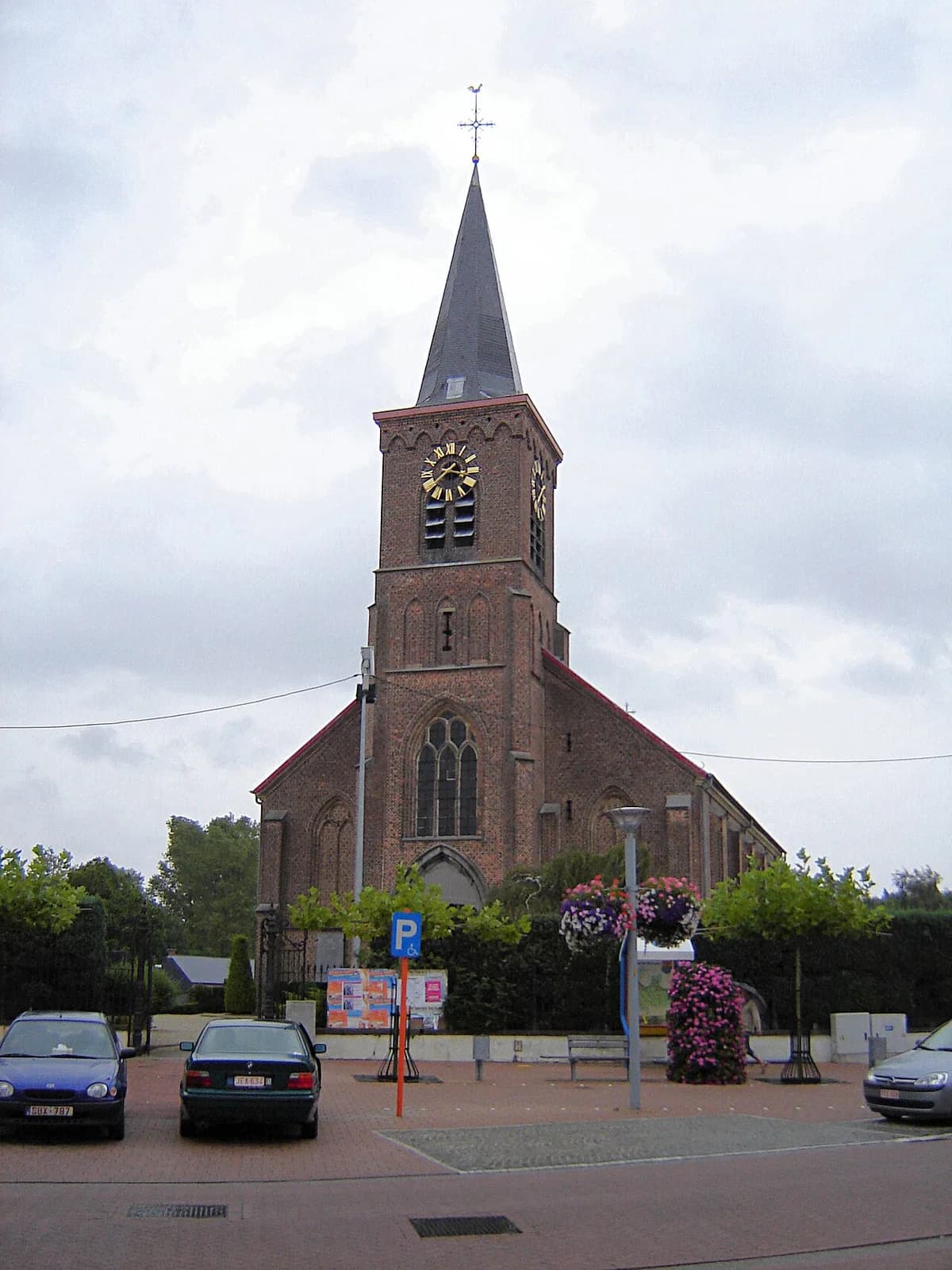 Serskamp