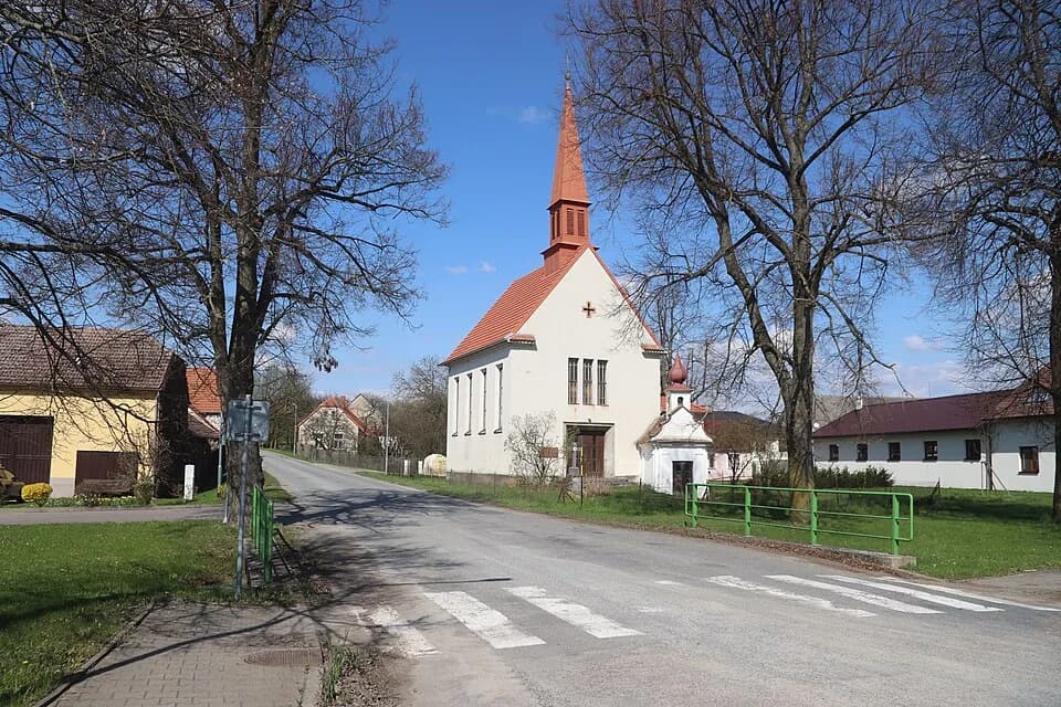 Dědice