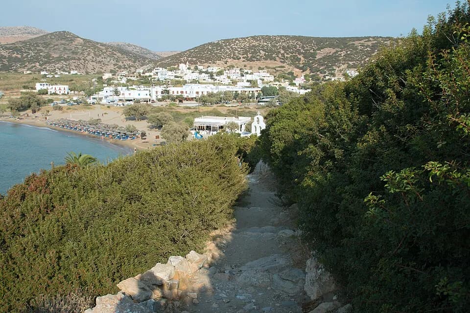 Galissas