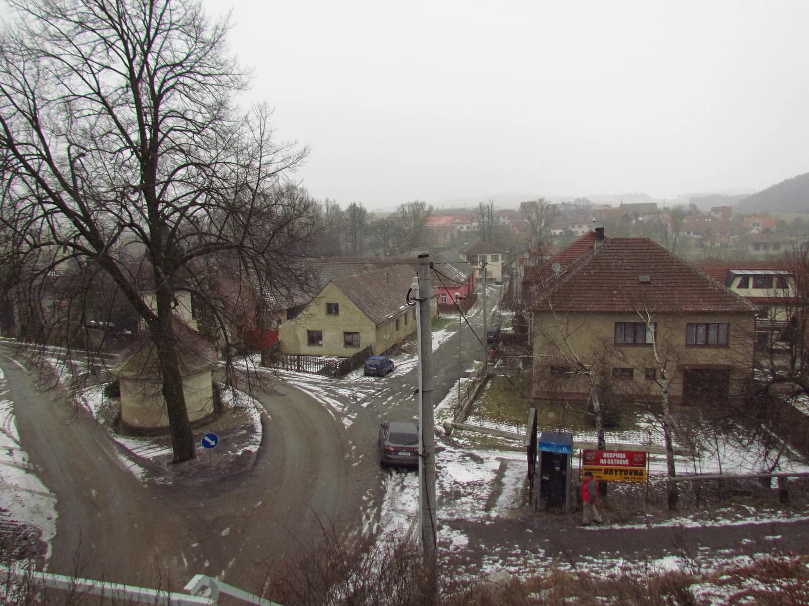 Číchov