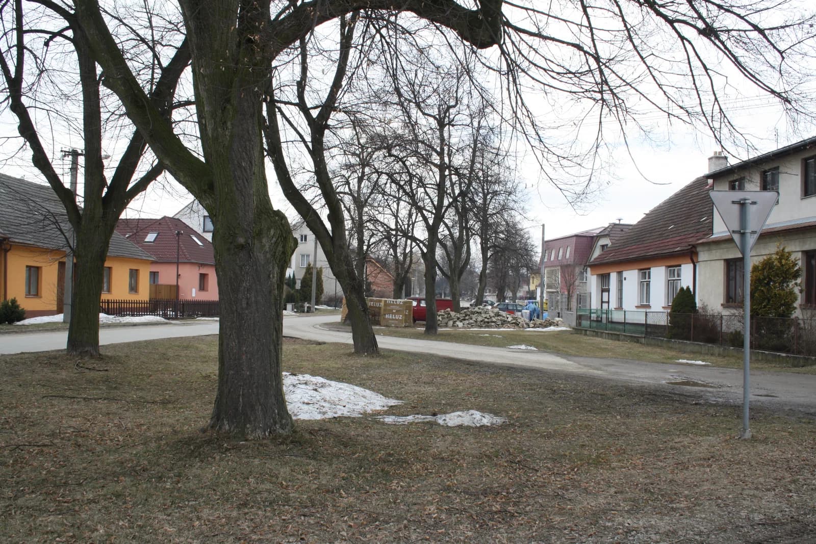 Čáslavice