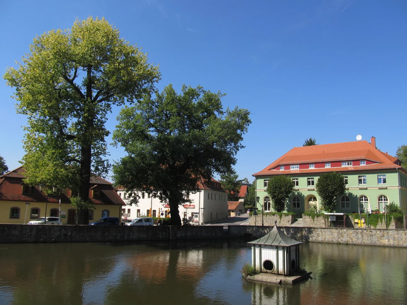 Schönfeld