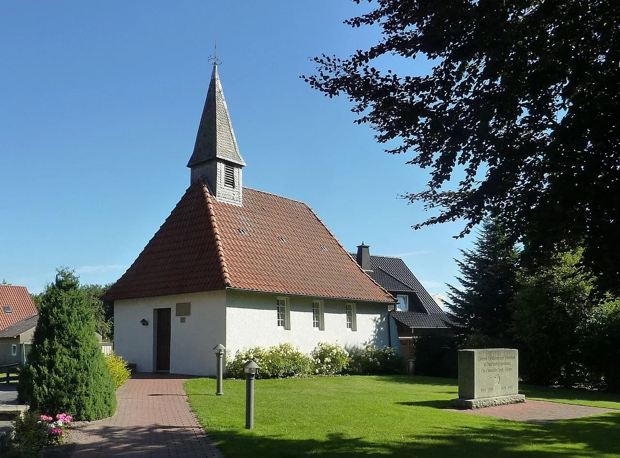 Groß-Aschen
