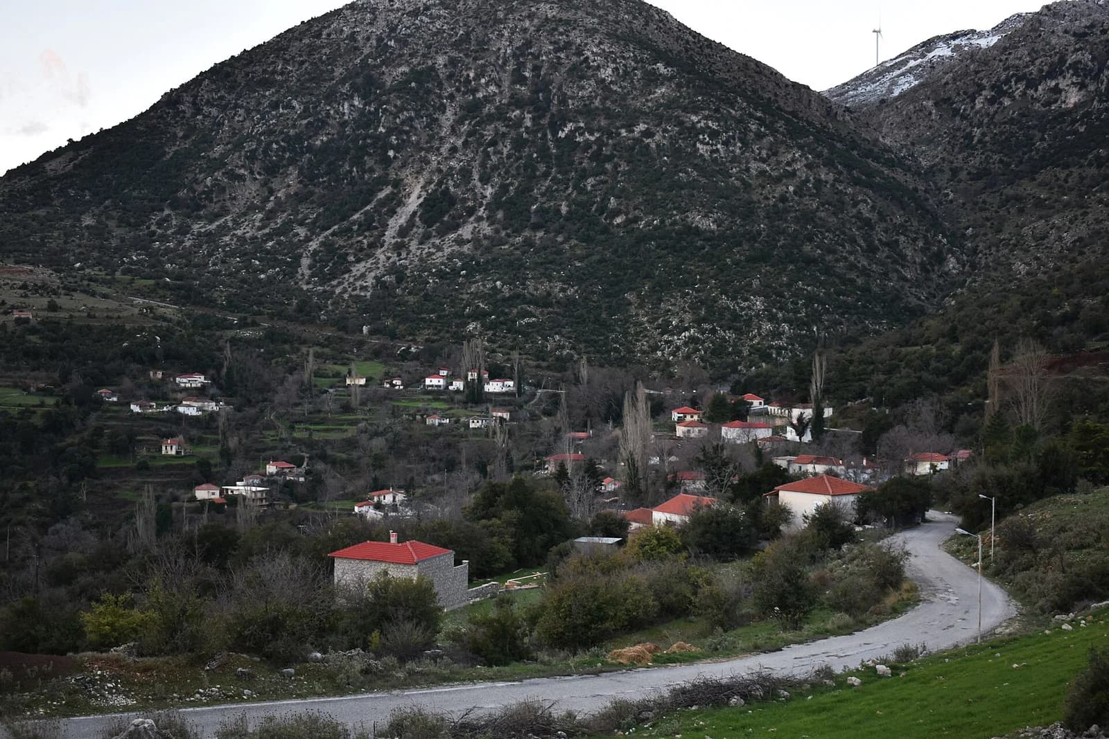 Kefalovryso