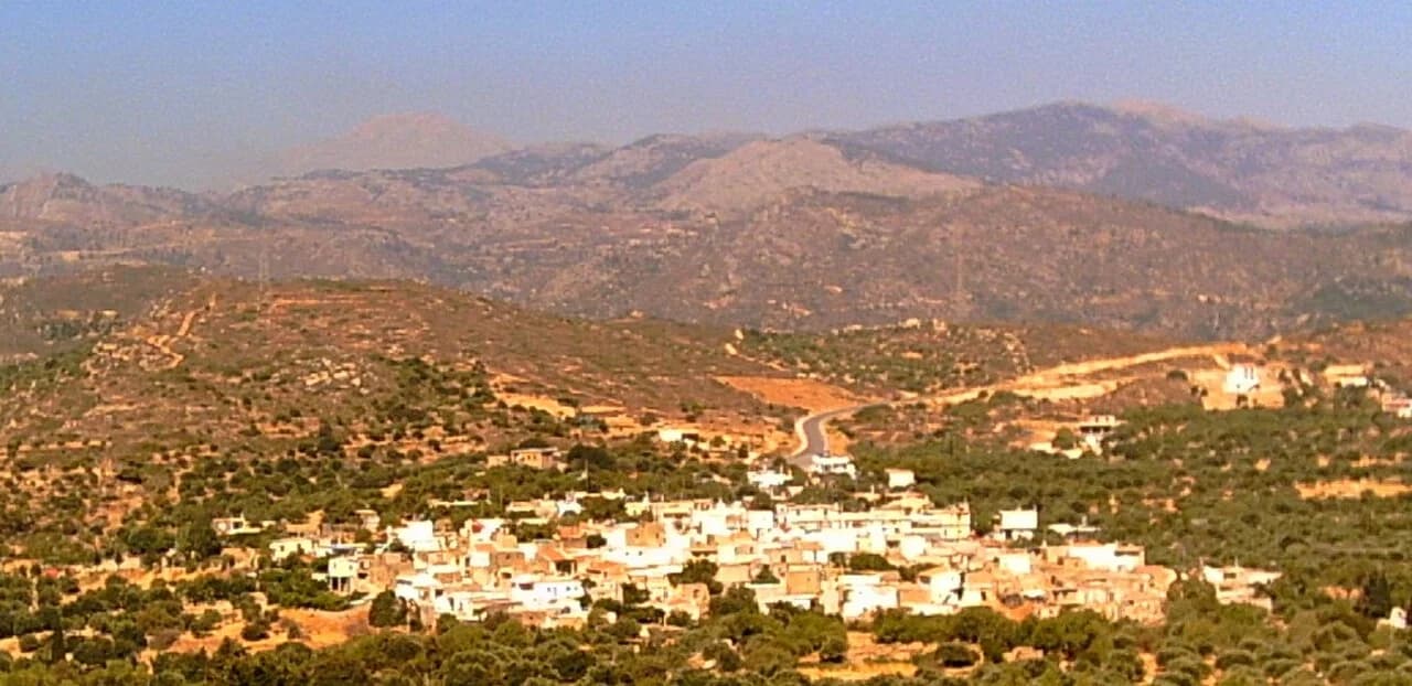 Meseleroi