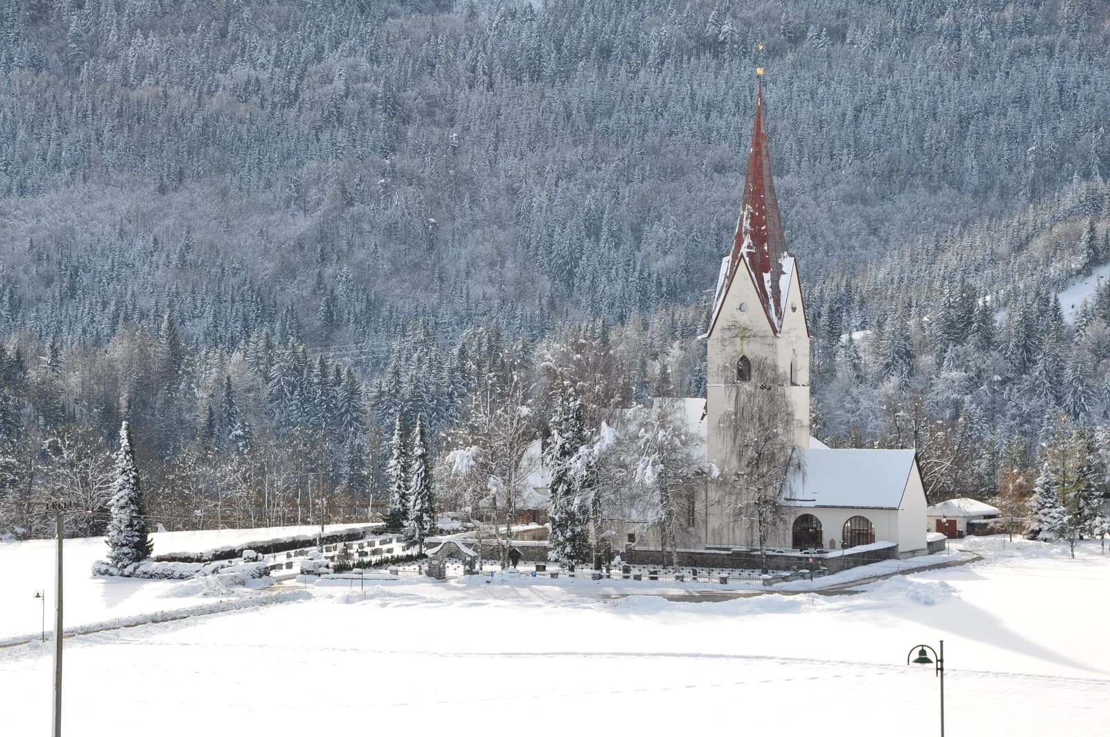 Thörl-Maglern
