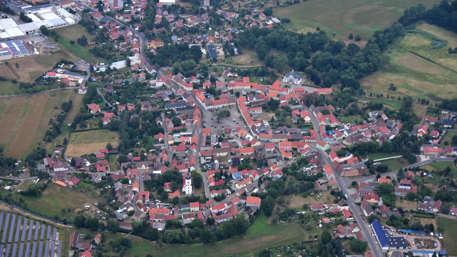 Uebigau