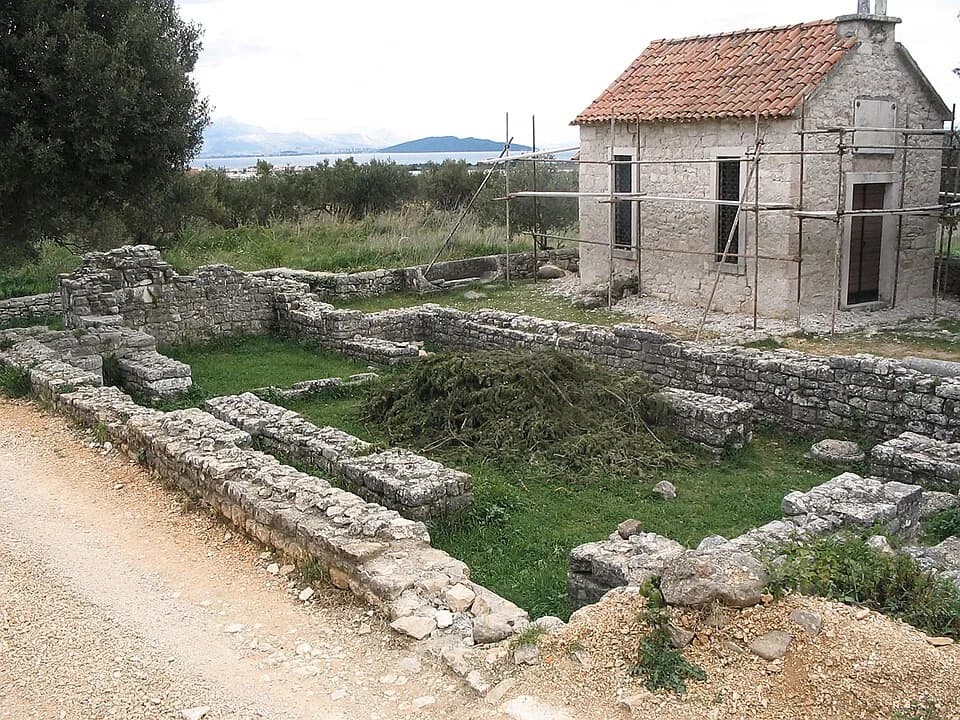 Kaštel Novi