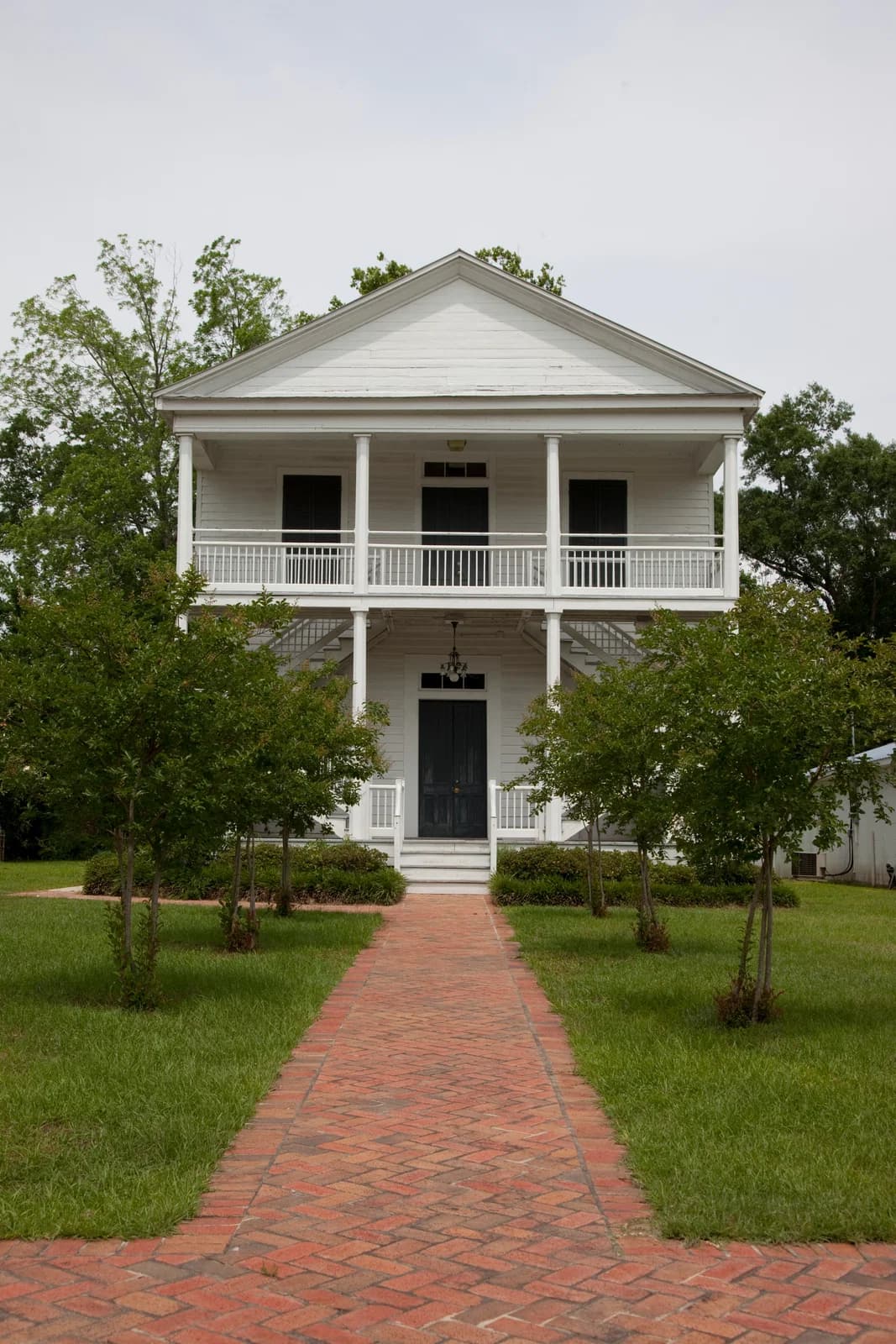 St. Stephens