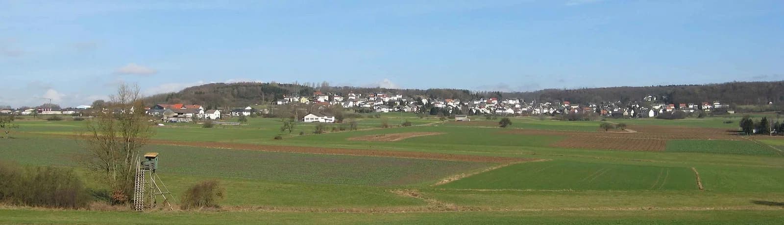 Fussingen