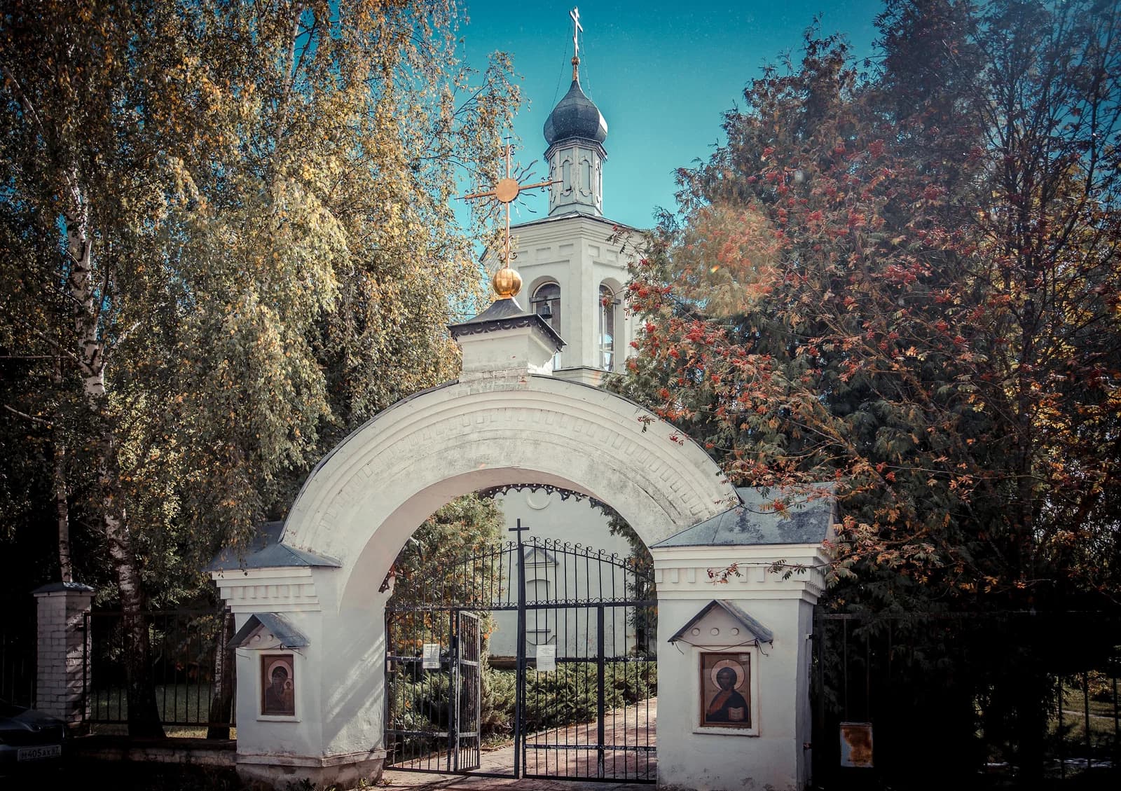 Petschorsk
