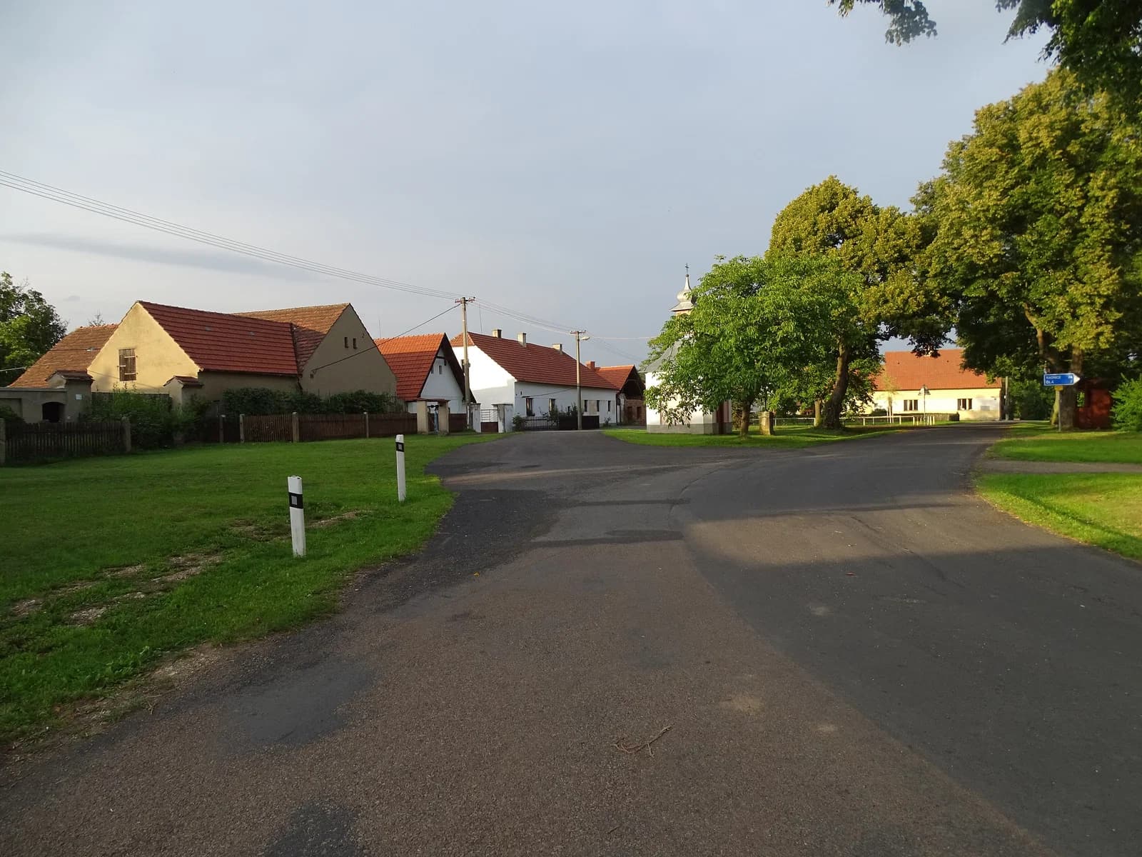 Hradiště