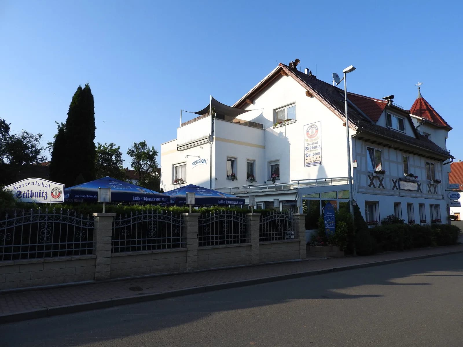 Stübnitz