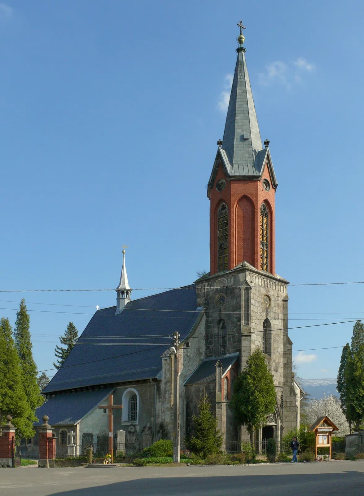 Miłków, Lower Silesian Voivodeship