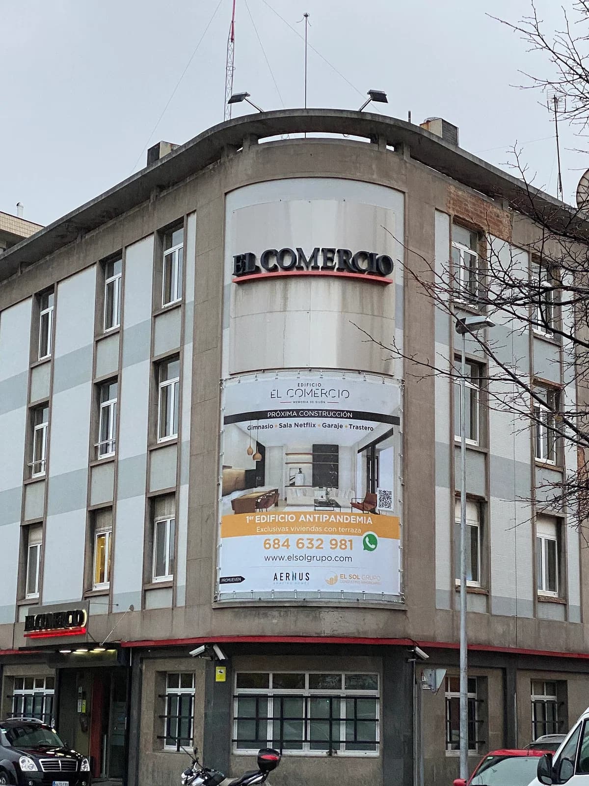 El Comercio