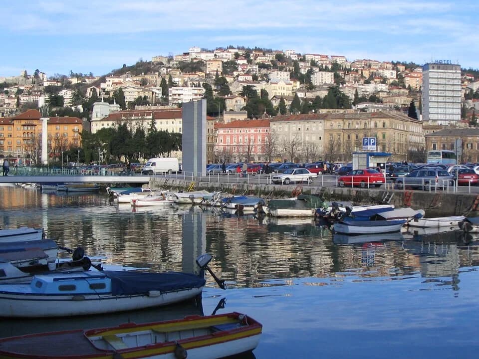 Sušak