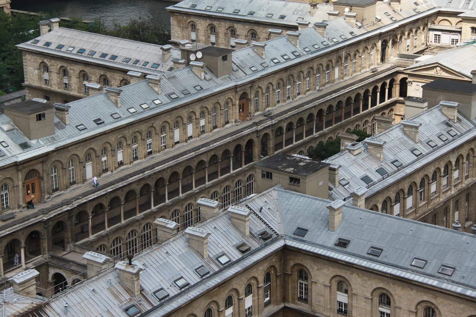 Hôtel-Dieu de Paris