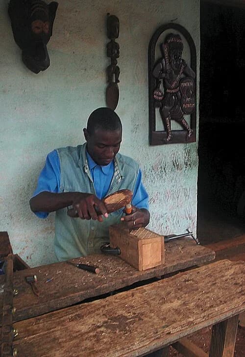 artisan