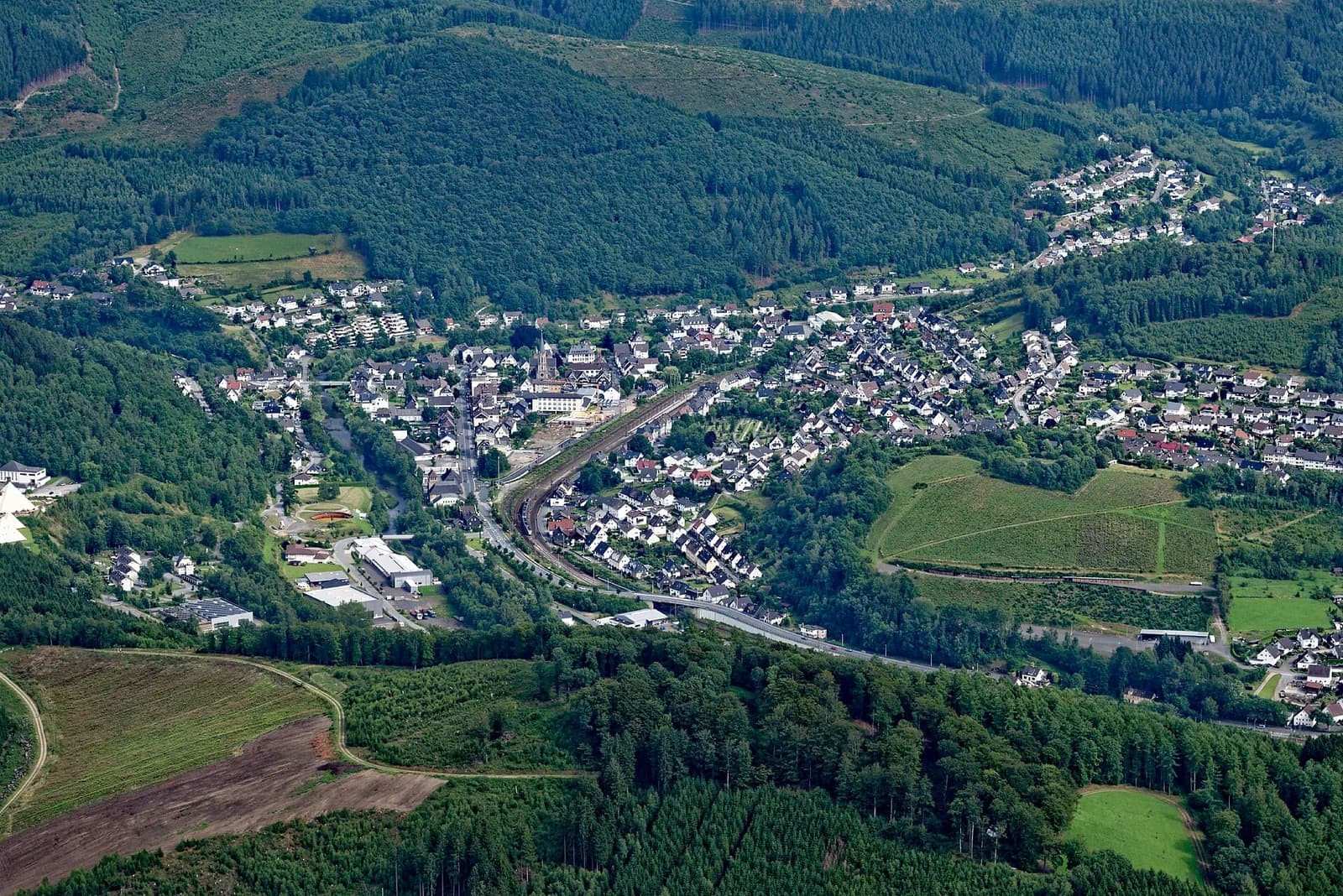 Meggen
