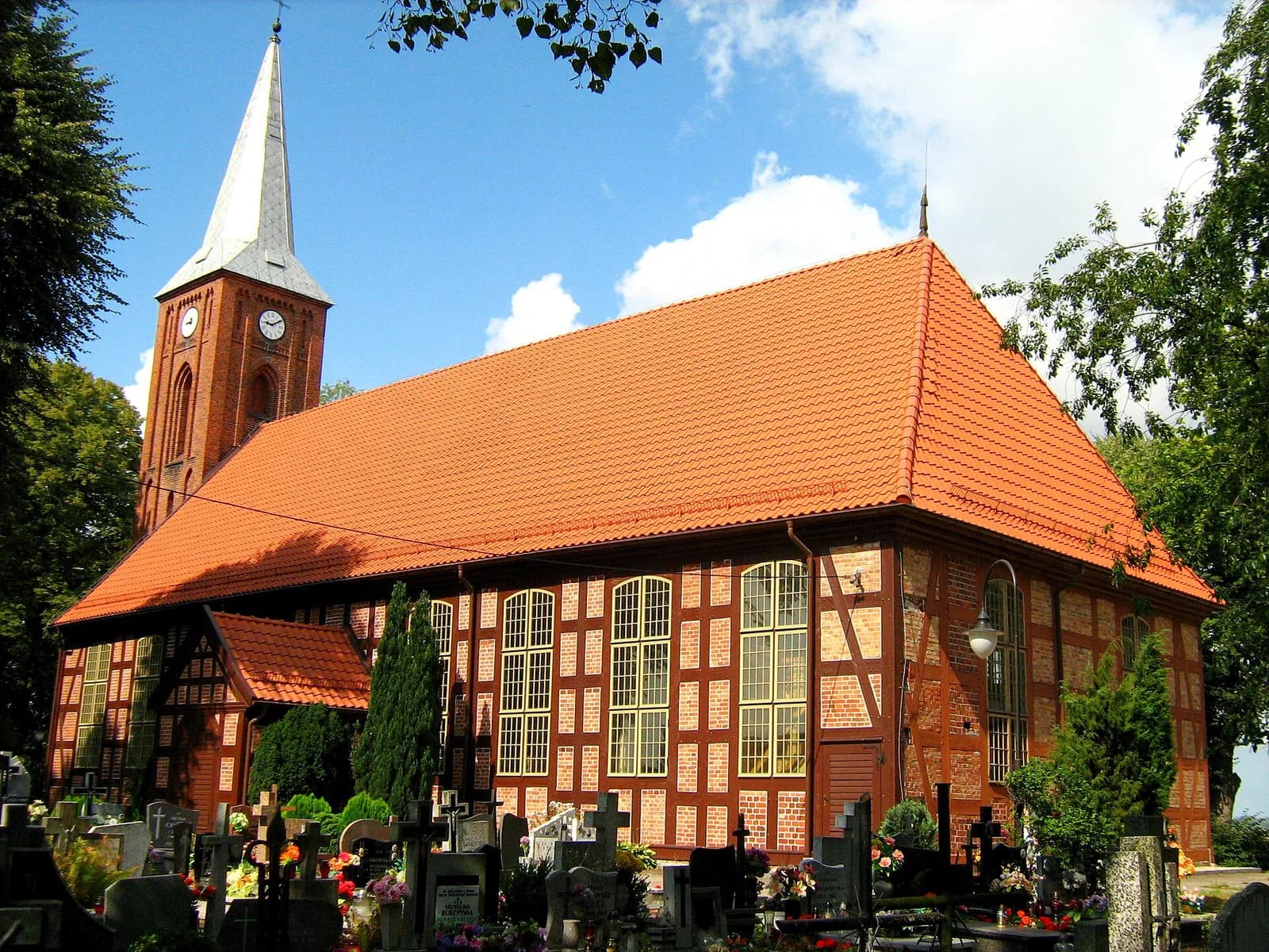 Jegłownik
