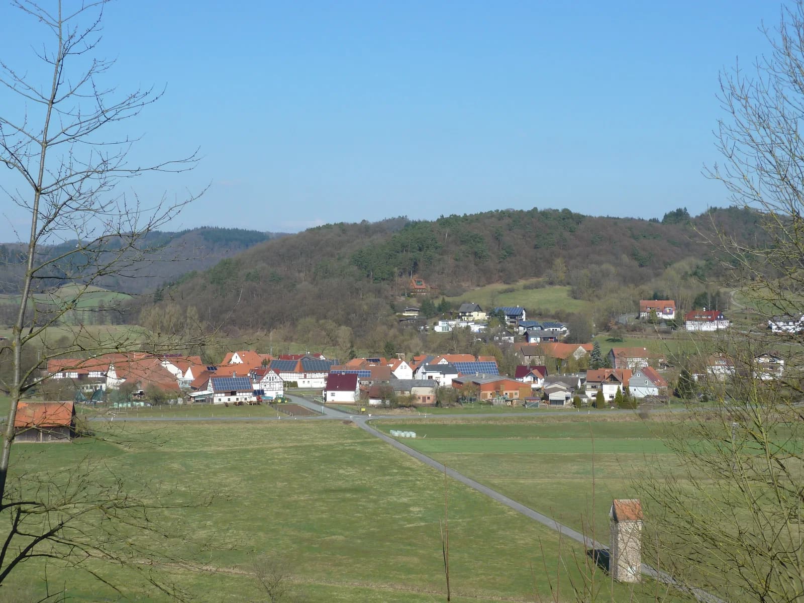 Niederorke