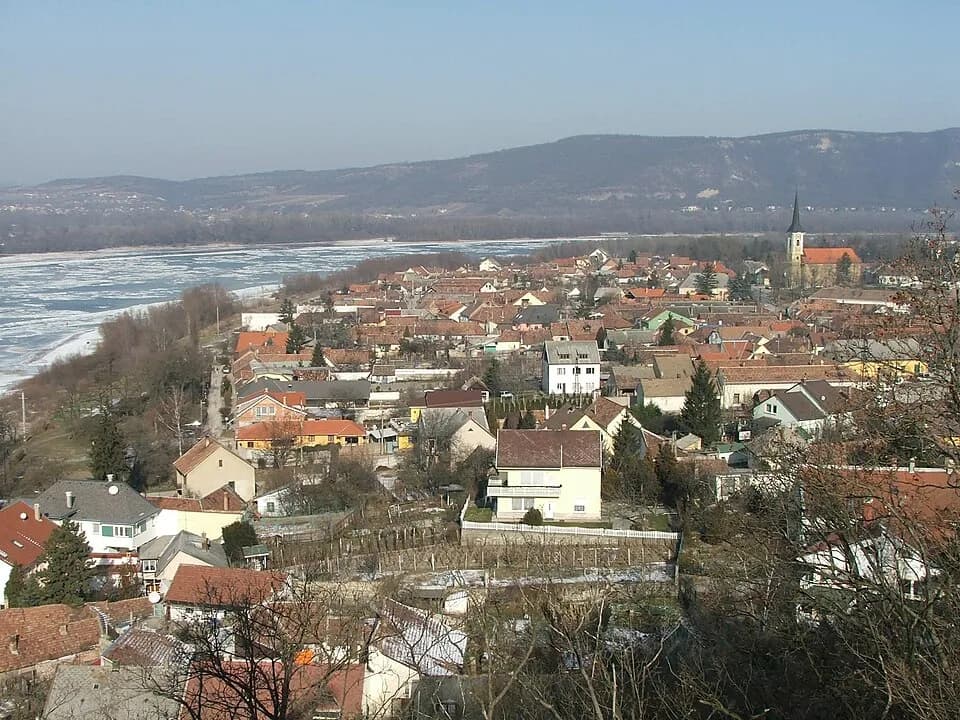Szentgyörgymező