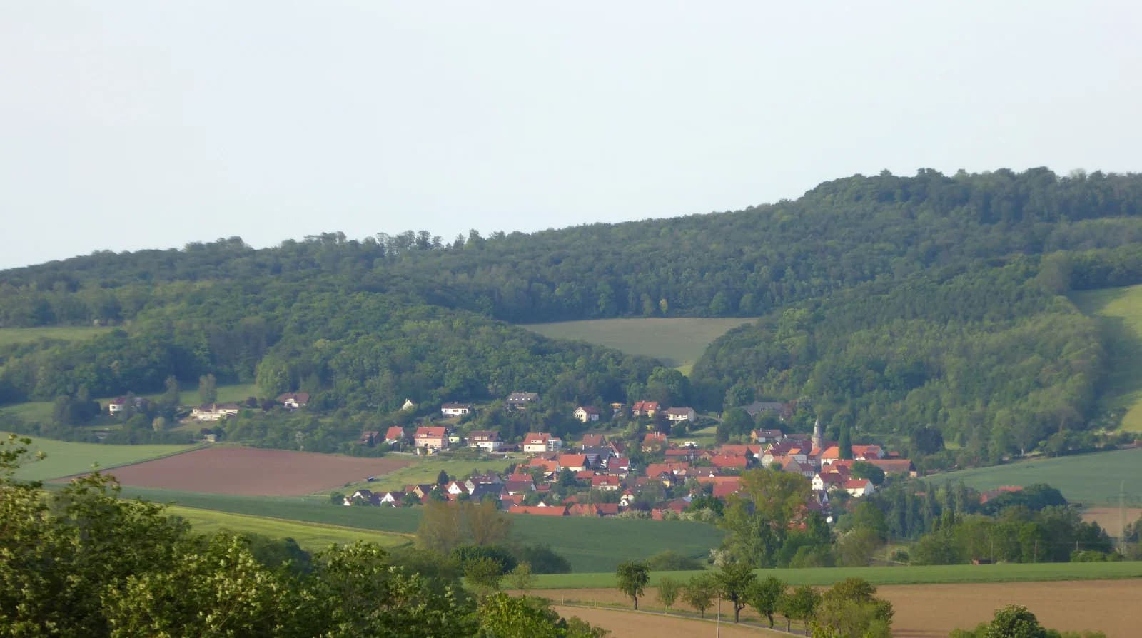 Reckershausen