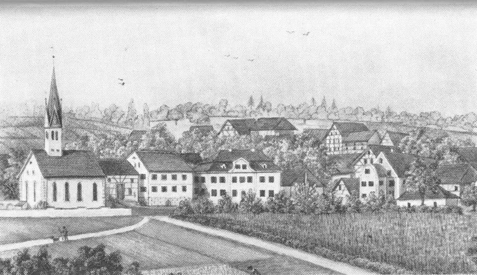 Egelshofen