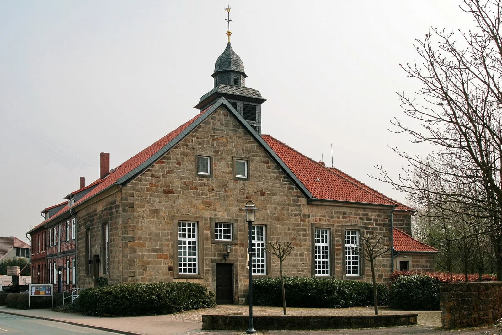 Egestorf