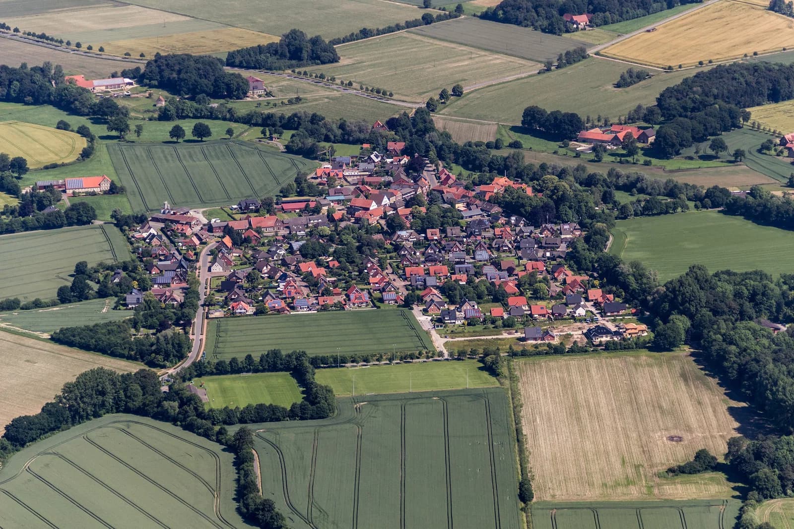 Eggerode